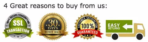 Nordika™ Boot with Cozy Lining and High-Grip Sole / Safety and Warmth for Extreme Cold!